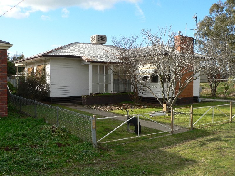 5 Elizabeth Street, Benalla VIC 3672