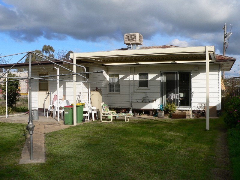 5 Elizabeth Street, Benalla VIC 3672