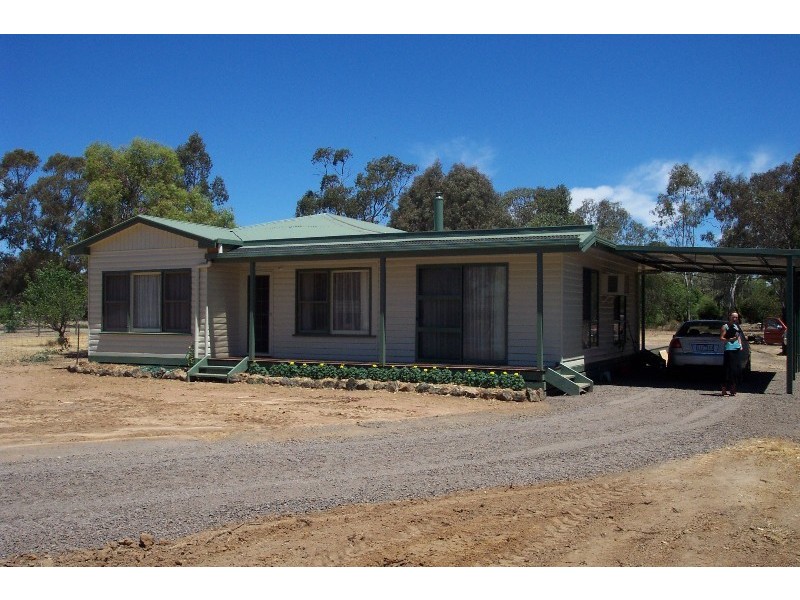 39a Shiffner Street, Violet Town VIC 3669