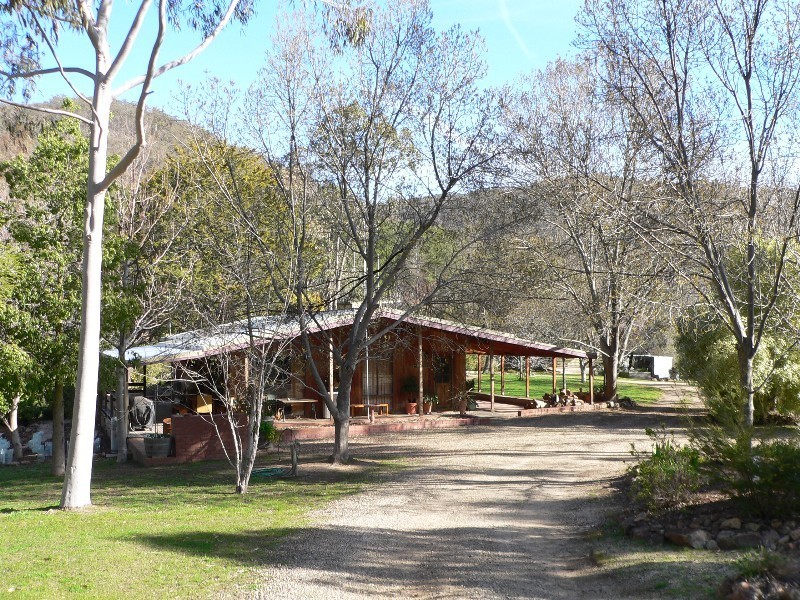 212 Mt Joy Road, Benalla VIC 3672