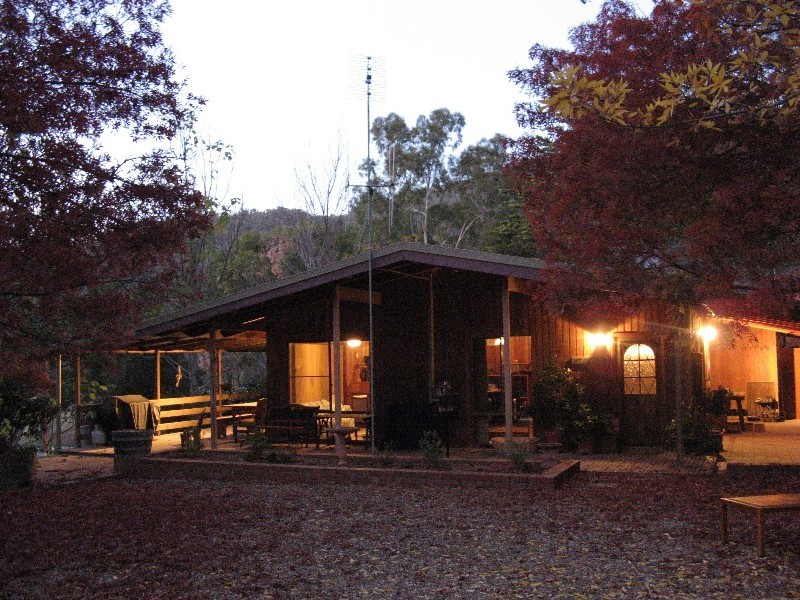 212 Mt Joy Road, Benalla VIC 3672