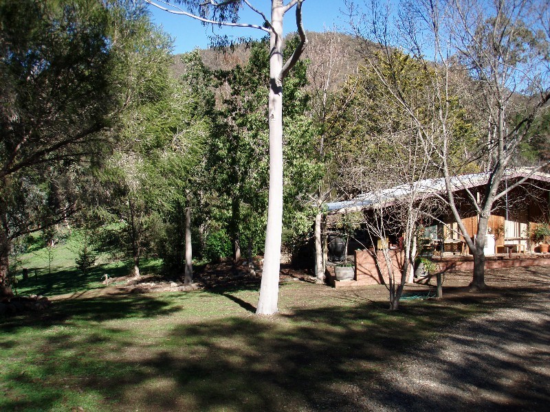 212 Mt Joy Road, Benalla VIC 3672