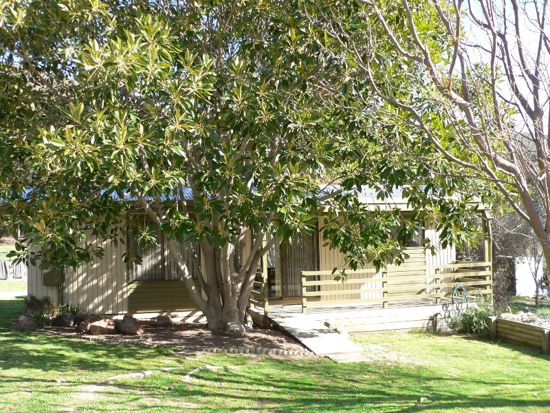 212 Mt Joy Road, Benalla VIC 3672