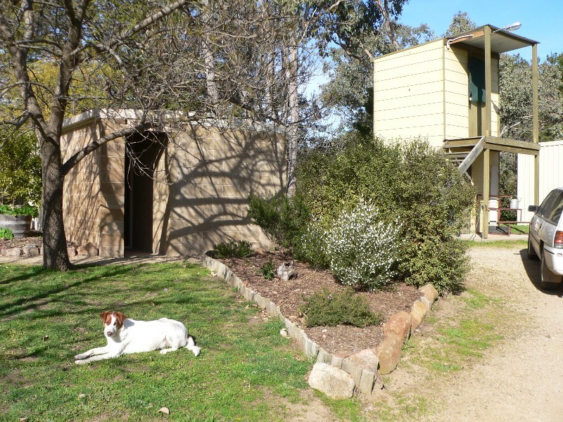 212 Mt Joy Road, Benalla VIC 3672