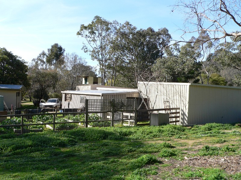 212 Mt Joy Road, Benalla VIC 3672