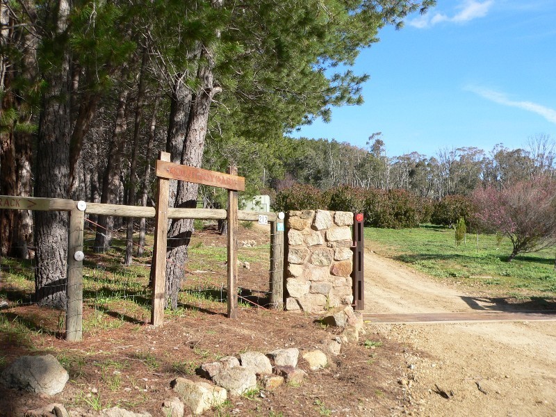 212 Mt Joy Road, Benalla VIC 3672