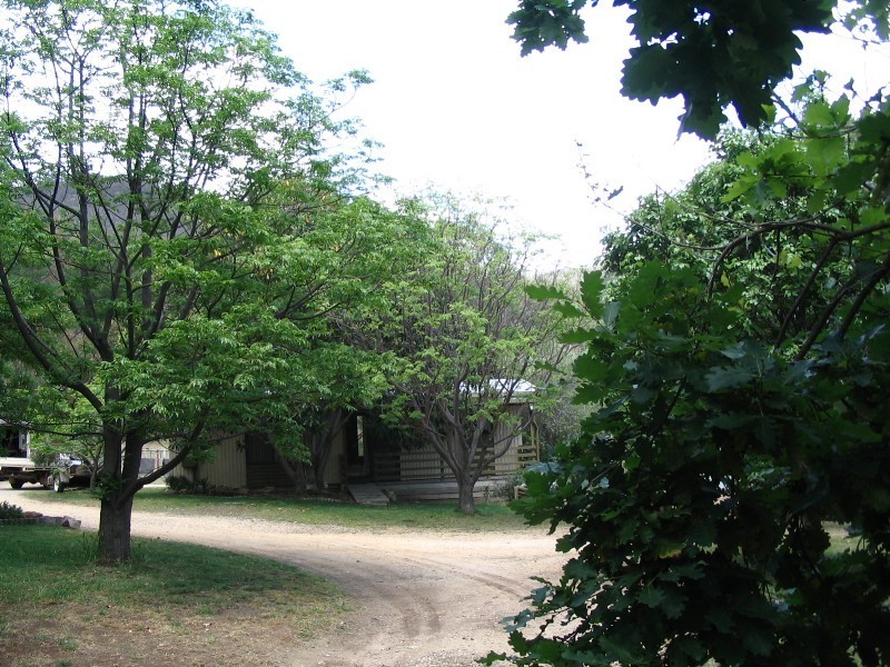 212 Mt Joy Road, Benalla VIC 3672