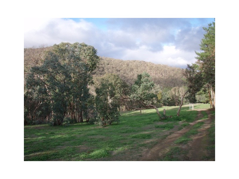 212 Mt Joy Road, Benalla VIC 3672