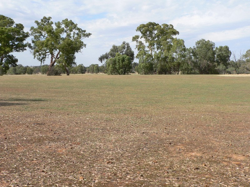 Crn East Road, Benalla VIC 3672