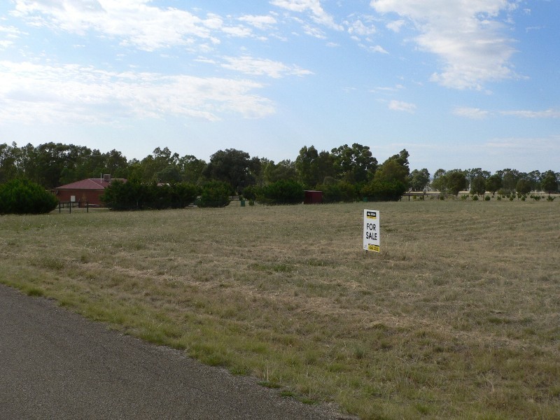 Lot 20 Lakeside Drive, Benalla VIC 3672