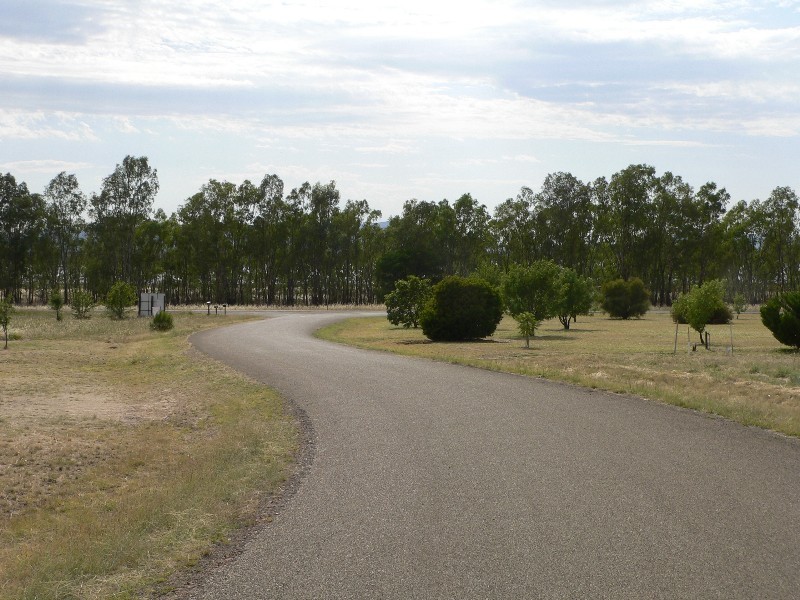 Lot 20 Lakeside Drive, Benalla VIC 3672