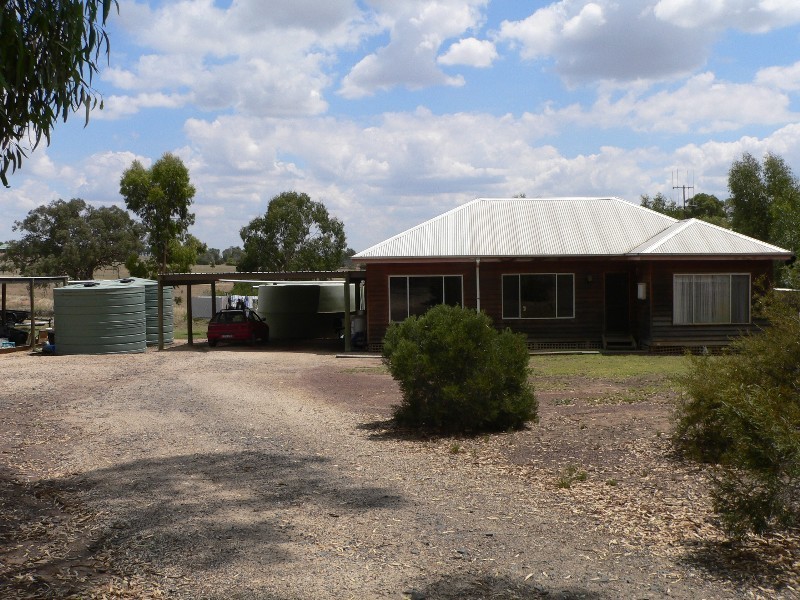 417 Kennedy Lane, Winton VIC 3673