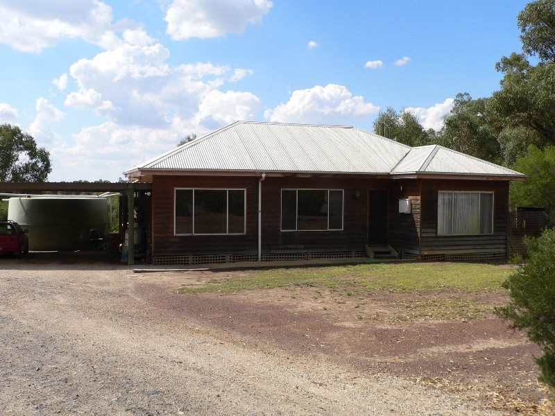 417 Kennedy Lane, Winton VIC 3673
