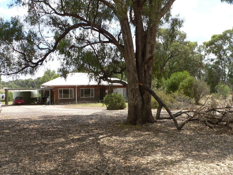417 Kennedy Lane, Winton VIC 3673
