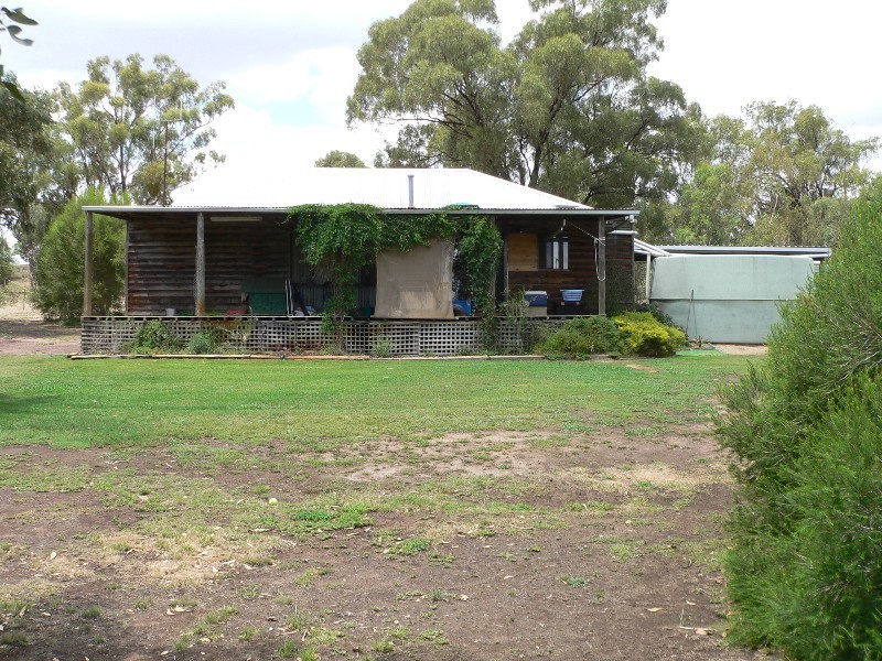 417 Kennedy Lane, Winton VIC 3673