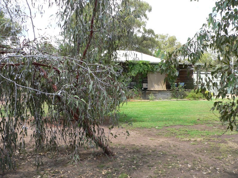 417 Kennedy Lane, Winton VIC 3673