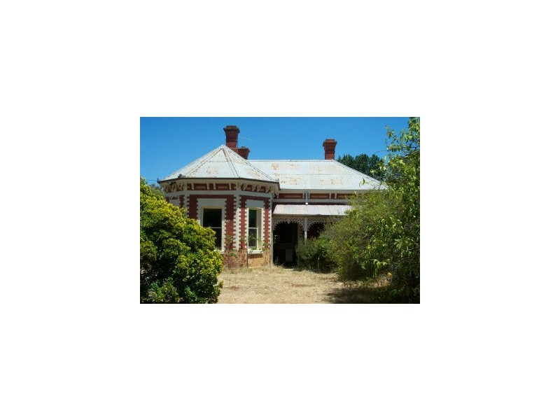 47 Halls Road, Goorambat VIC 3725