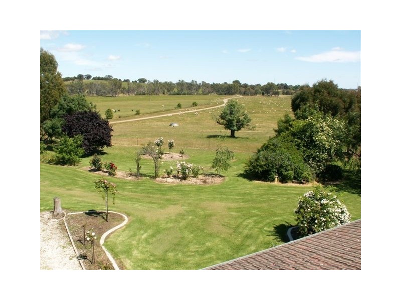 1 Eleven Mile creek Road, Benalla VIC 3672