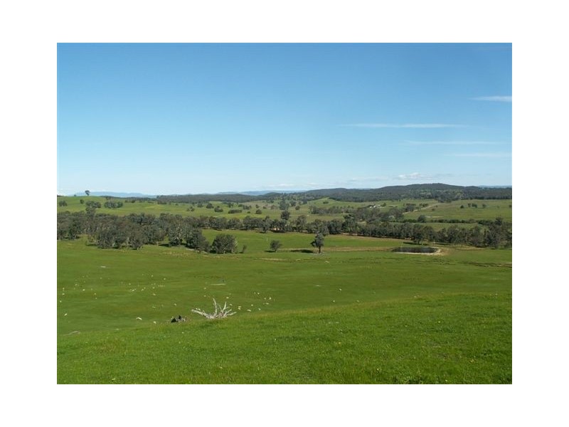 1 Eleven Mile creek Road, Benalla VIC 3672