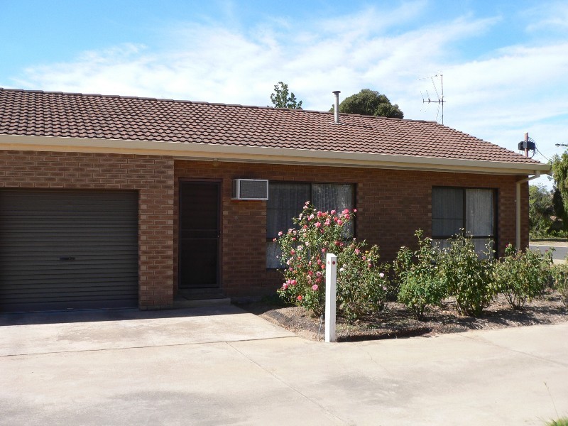 6 Mary Street, Benalla VIC 3672