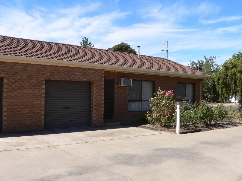 6 Mary Street, Benalla VIC 3672