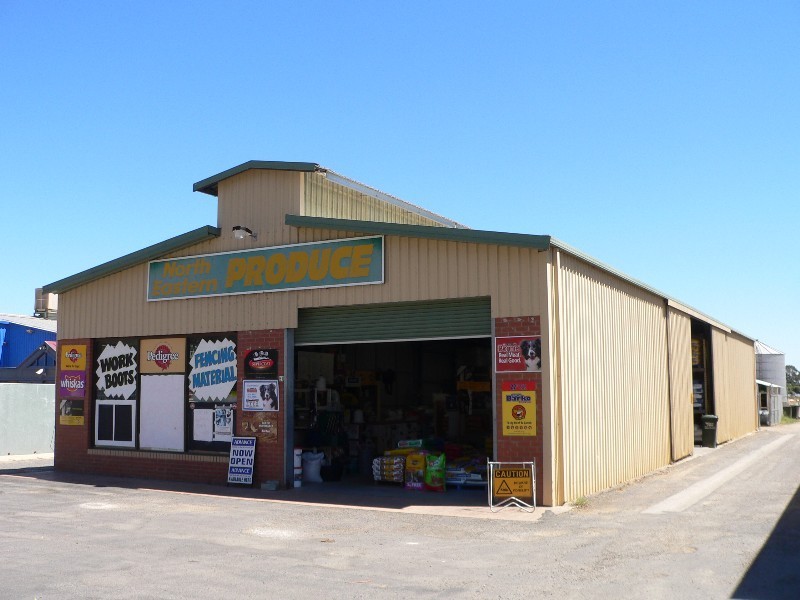 51 Sydney Road, Benalla VIC 3672