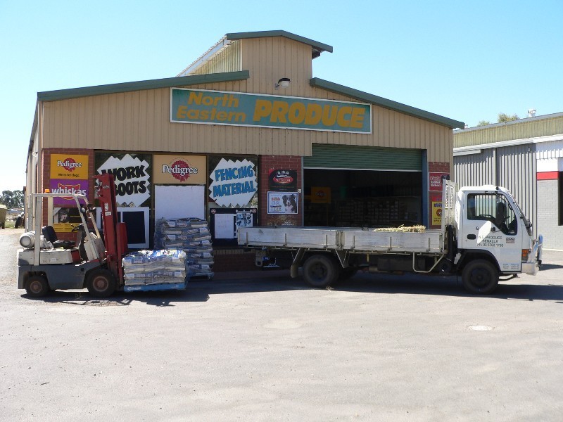 51 Sydney Road, Benalla VIC 3672