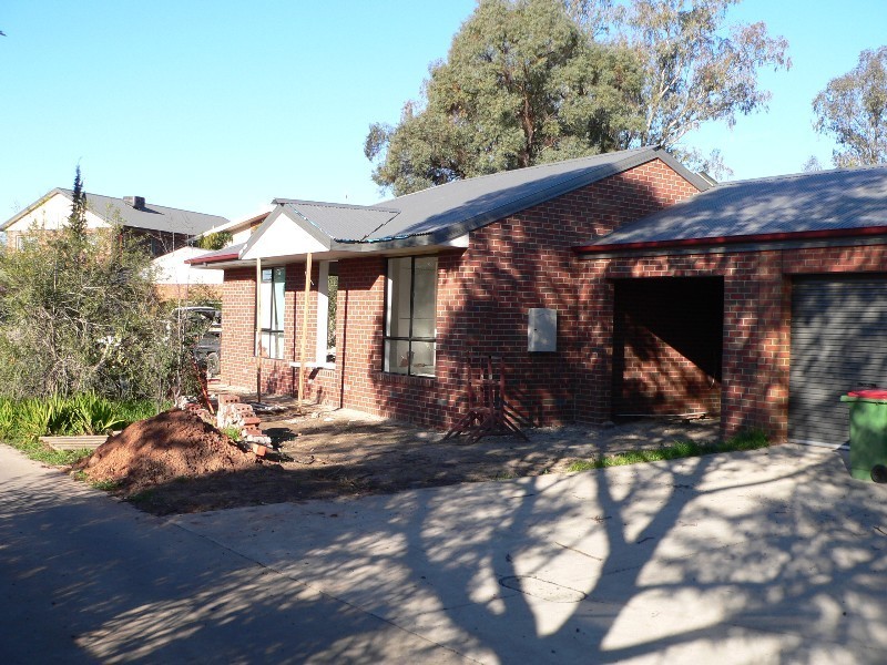 1 Arundel Street, Benalla VIC 3672