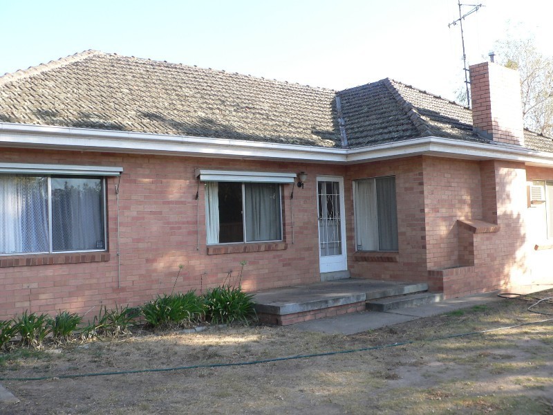58 Cecil Street, Benalla VIC 3672