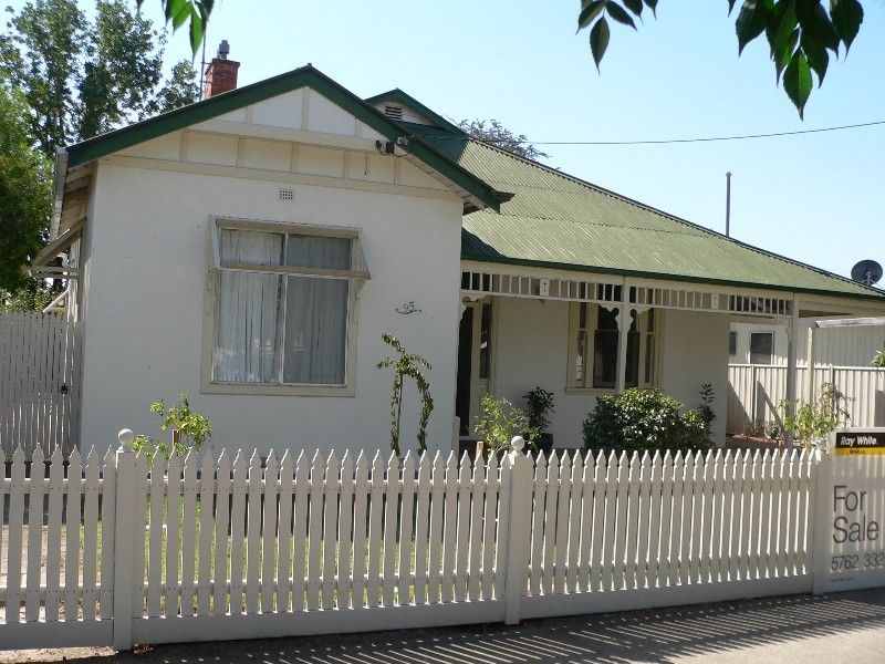 93 Benalla Street, Benalla VIC 3672