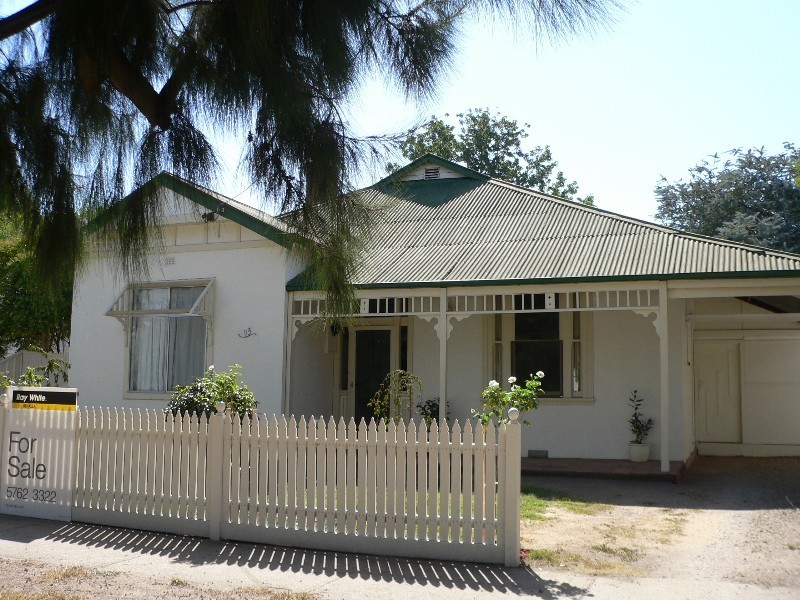 93 Benalla Street, Benalla VIC 3672