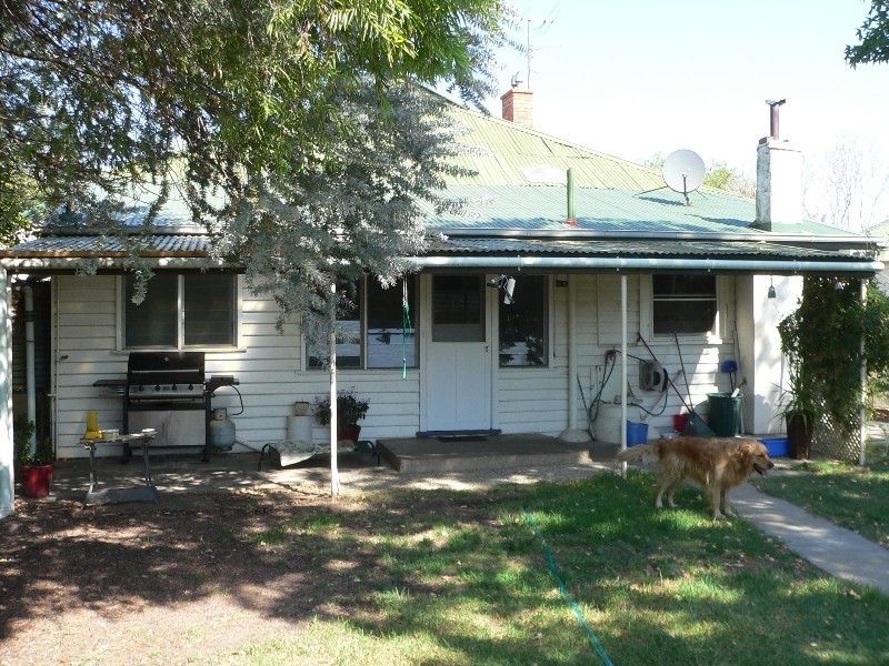 93 Benalla Street, Benalla VIC 3672