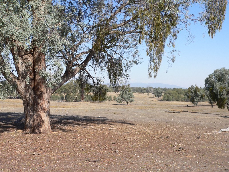 892 Mansfield Road, Benalla VIC 3672