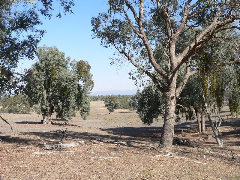 892 Mansfield Road, Benalla VIC 3672