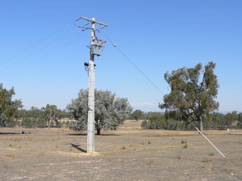 892 Mansfield Road, Benalla VIC 3672