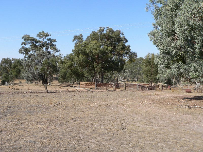 892 Mansfield Road, Benalla VIC 3672