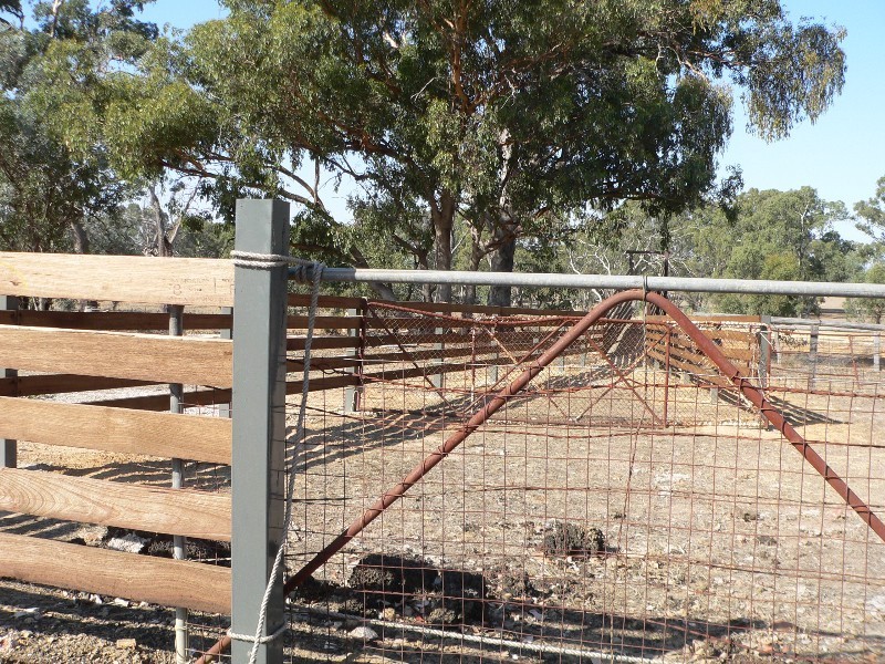 892 Mansfield Road, Benalla VIC 3672