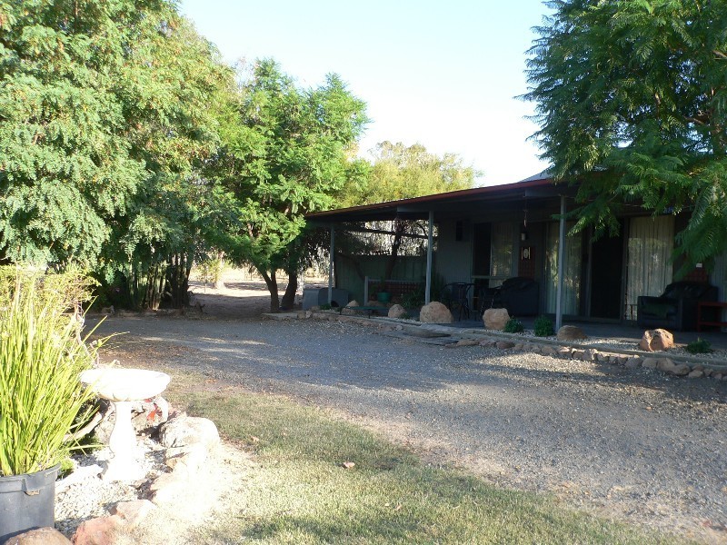 871 Lake Mokoan Road, Benalla VIC 3672