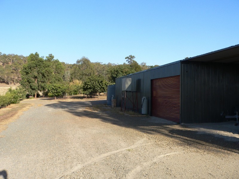 871 Lake Mokoan Road, Benalla VIC 3672