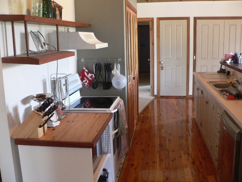 Crn Yarrawonga Farnley Road, Benalla VIC 3672