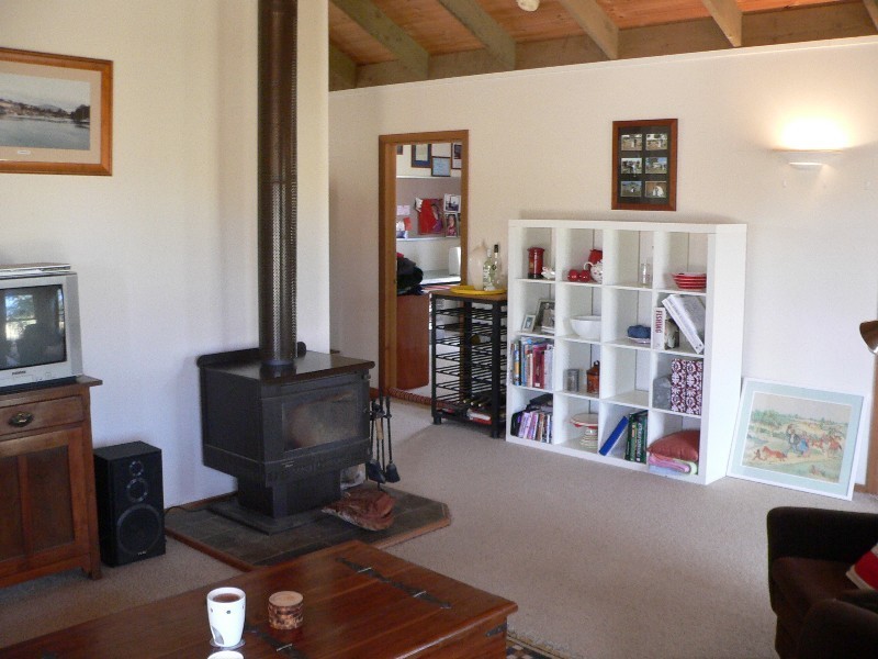 Crn Yarrawonga Farnley Road, Benalla VIC 3672