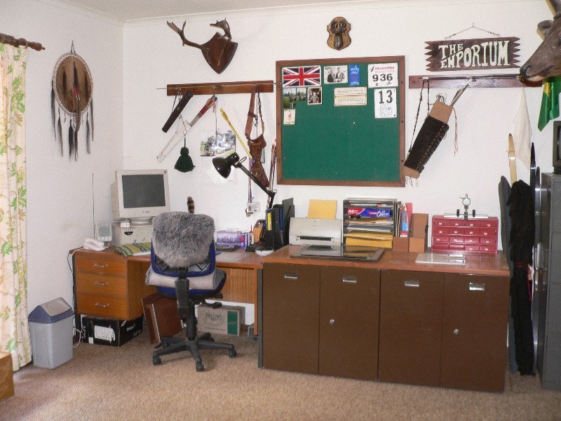 93 Halls Road, Benalla VIC 3672