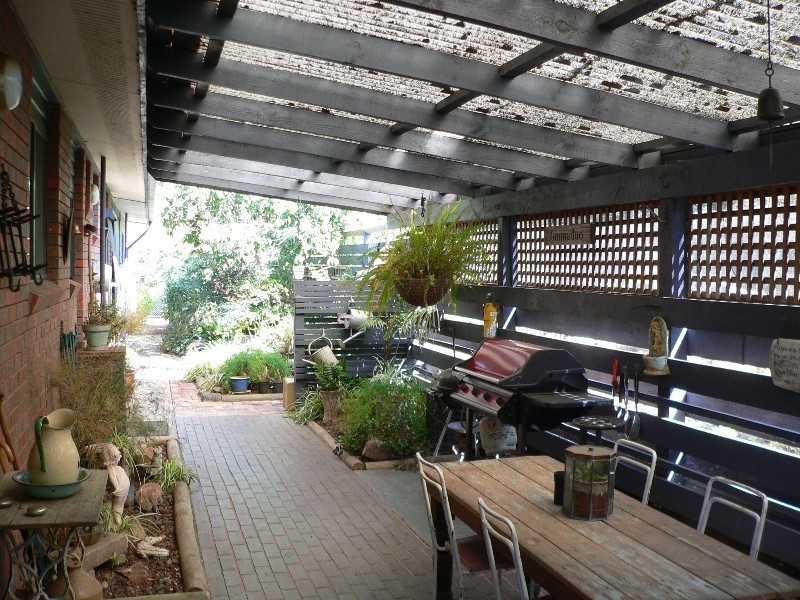 93 Halls Road, Benalla VIC 3672