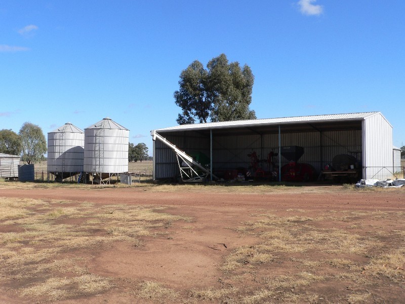 379 Goorambat Chesney Road, Benalla VIC 3672