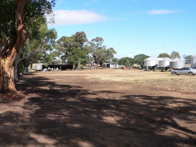 379 Goorambat Chesney Road, Benalla VIC 3672