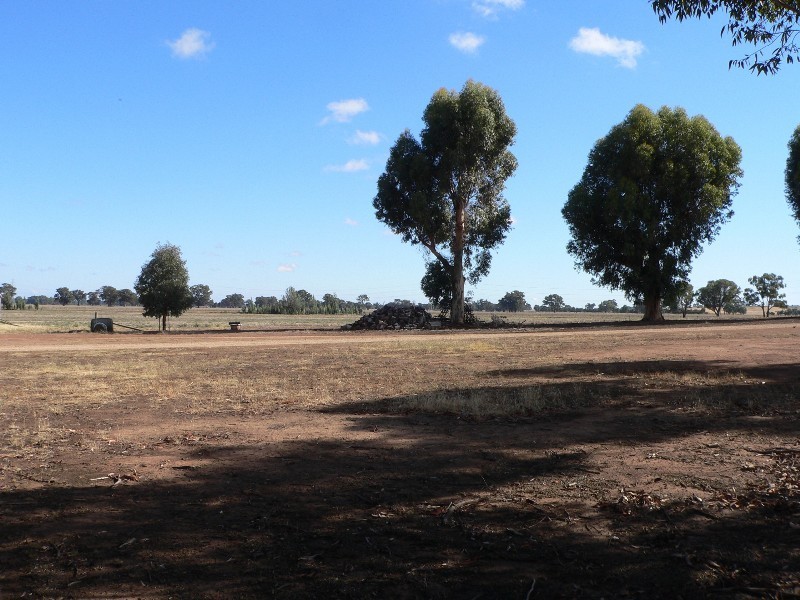 379 Goorambat Chesney Road, Benalla VIC 3672