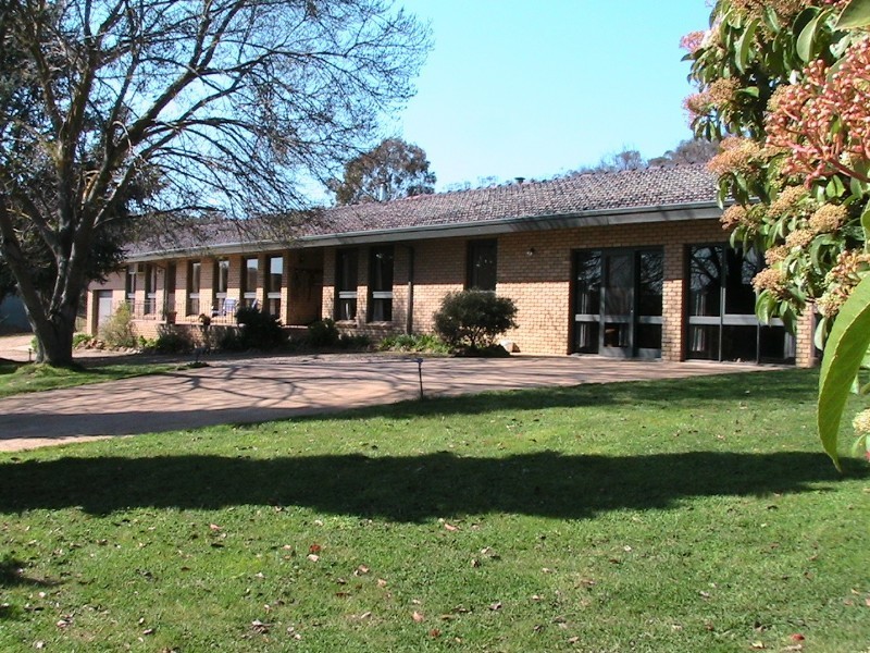 246 Darktown Road, Benalla VIC 3672