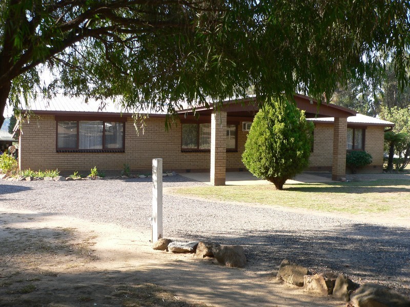 85 Tulley Road, Benalla VIC 3672