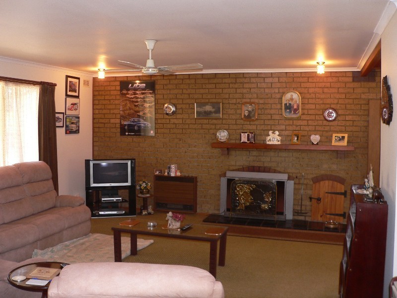 85 Tulley Road, Benalla VIC 3672