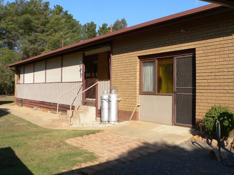 85 Tulley Road, Benalla VIC 3672